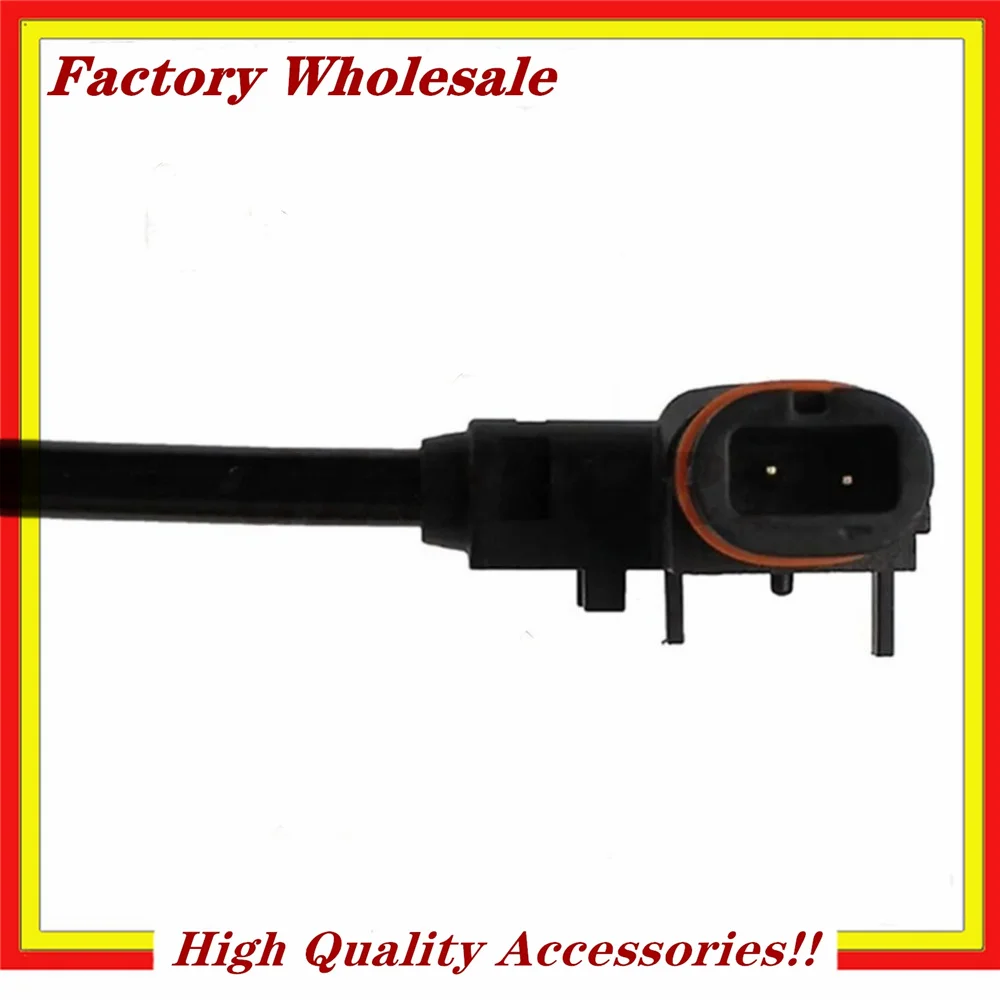 เซ็นเซอร์ ABS ด้านหน้าซ้าย/ขวา 6395400417 A6395400417 fit สําหรับ VIANO (W639) VITO MIXTO (W639) VITO (W639) 2.0 ใหม่