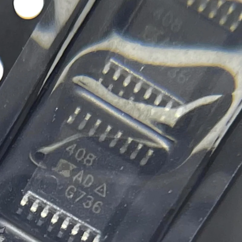 2-5 шт., новые оригинальные микросхемы