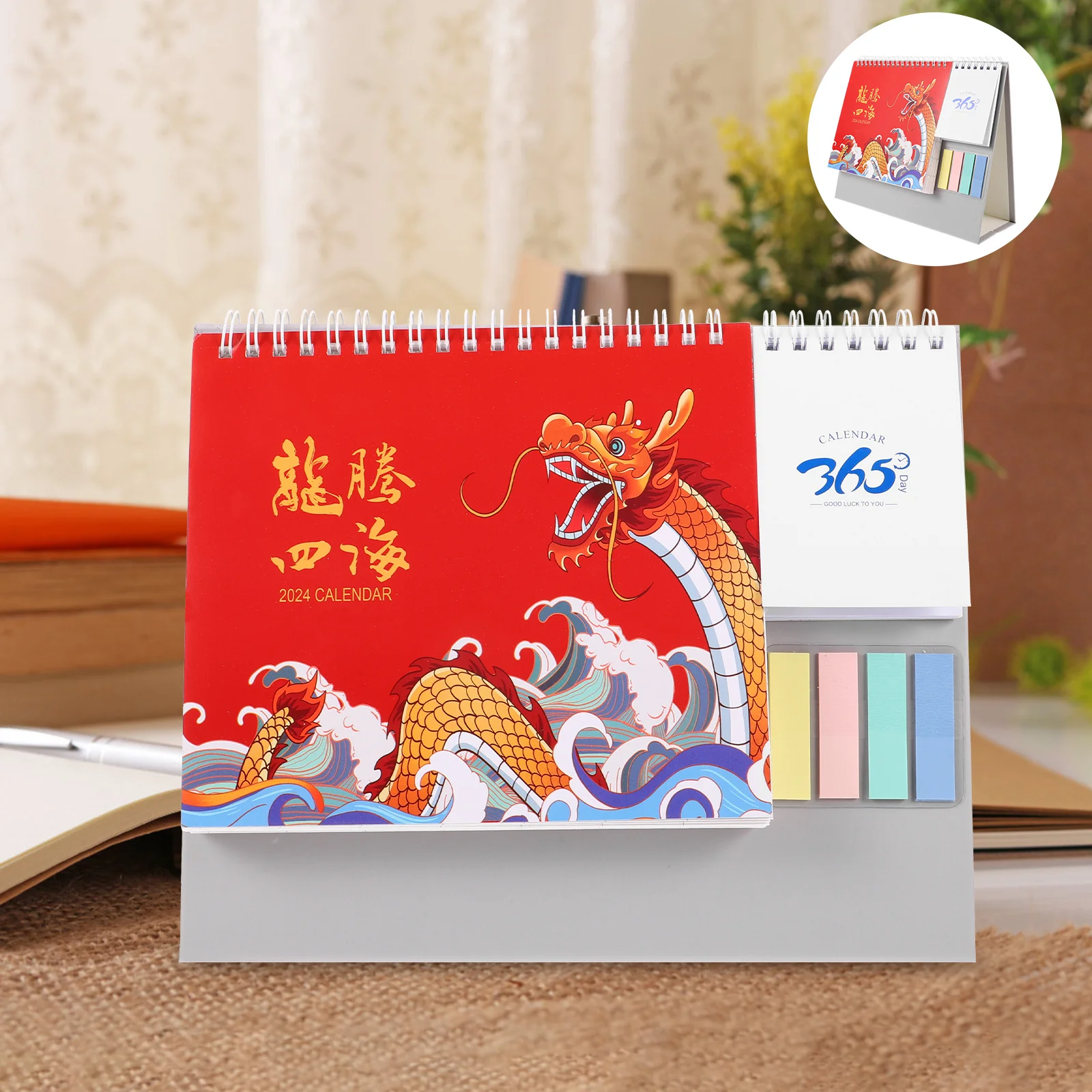 

Delicate Desk Mini Standing Monthly Organizer For Office Home Desktop Calendar Table Decor Household Paper Calendar