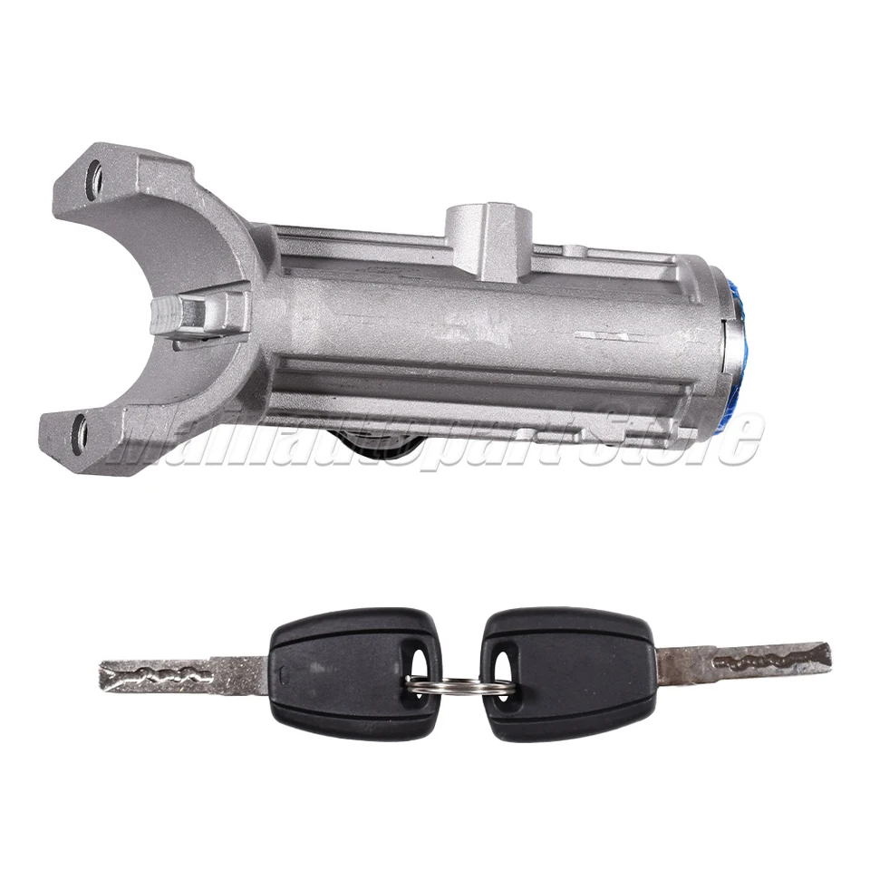 Pièce Auto ProPlip Serrure Neiman Démarreur ProPlip 5 Pins - Compatible Jumper 2, Ducato 3, Peugeot Boxer - Ref 4162SJ Serrure Contact Proplip