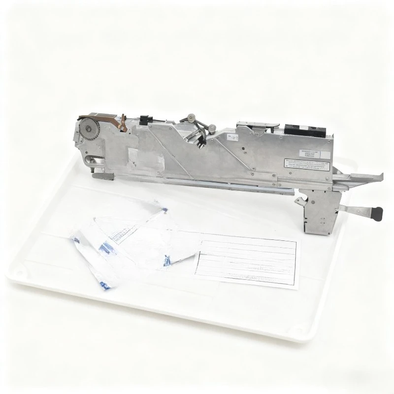 SMT pick and place machine, feeder 8mm model KXFW1KS5A00 CM602/npm-w original