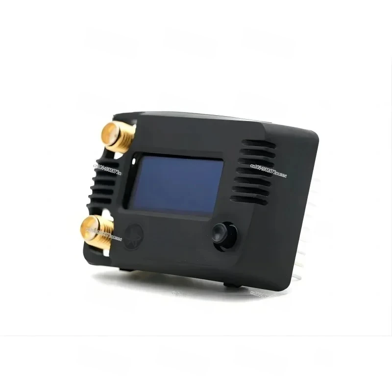 FUSION, 5.8G, Doble TBS, FPV, Tiburón Gordo