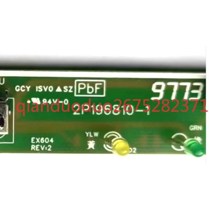 Suitable for Daikin 2P196810-1 infrared remote control sensor receiver