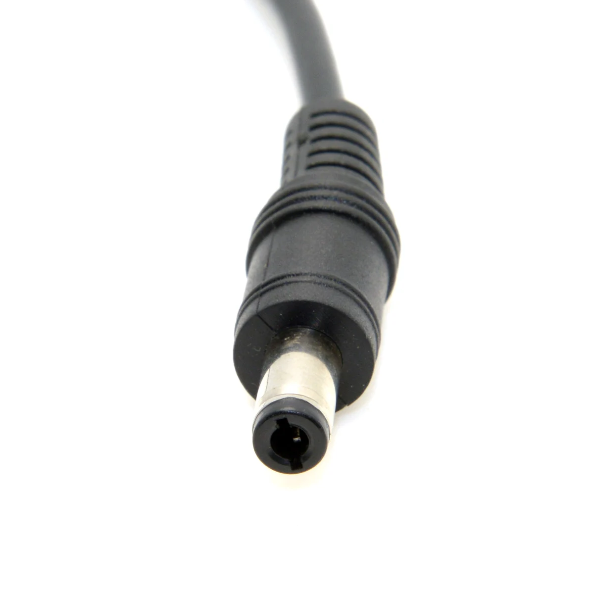 Cablecc USB-C USB 3.1 Type C to DC 5.5 2.5mm Power Plug Extension Charge Cable for Apple New Laptop 20cm Black USA