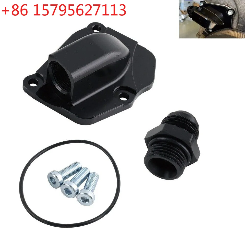 

Подходит для Honda Acura K-серии, двигателей K20, K24, крышка натяжителя цепи ГРМ, пластина возврата масла, сливной порт.
