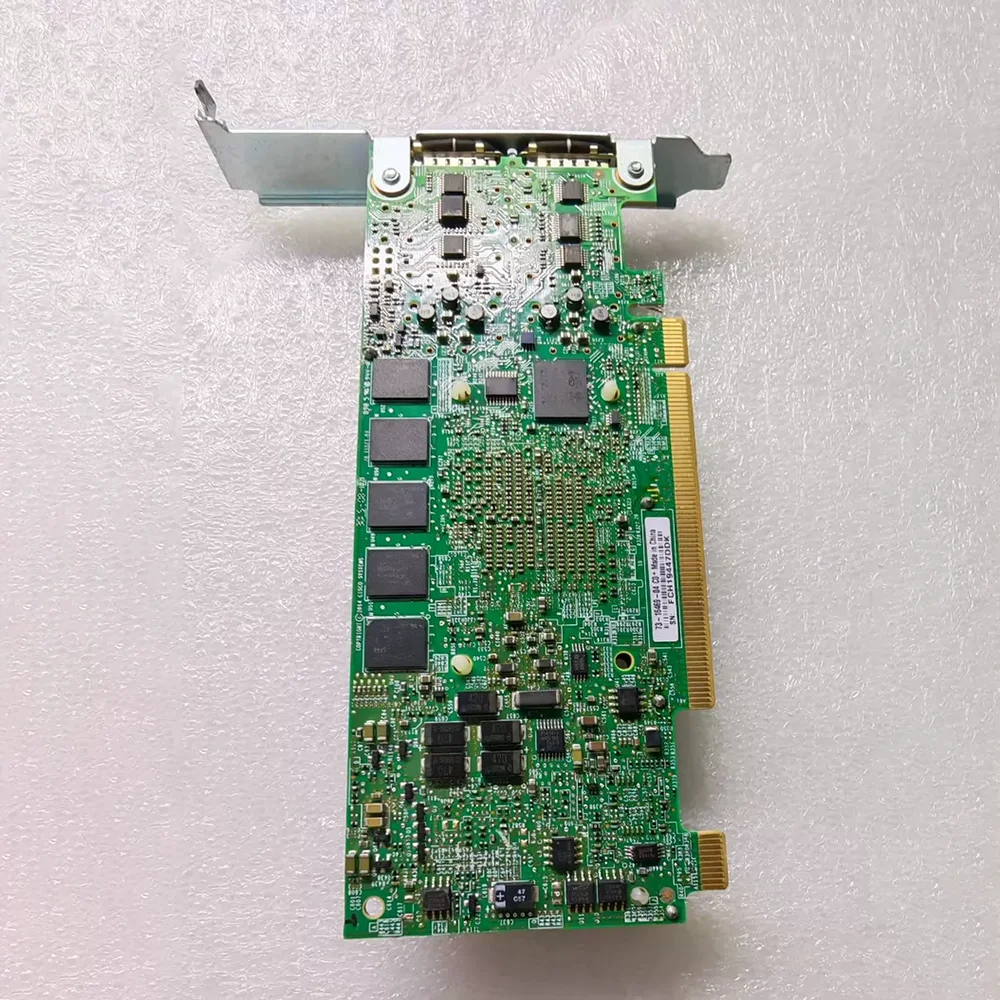 40G server network card UCSC-PCIE-C40Q-03 V02 68--5350-05 73-16469-005