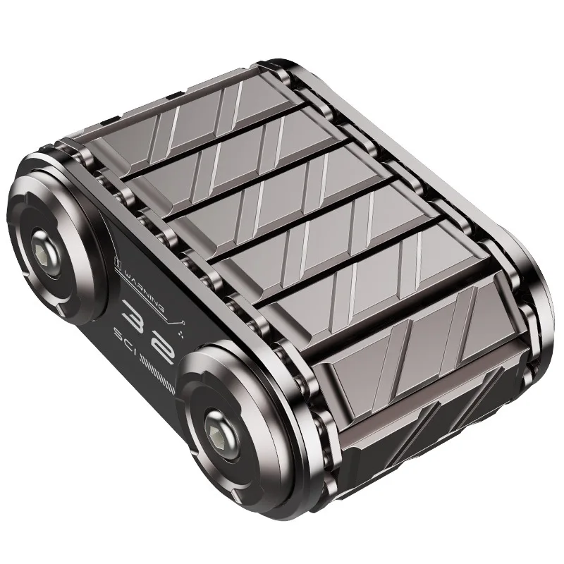 

Гироскоп на кончиках пальцев, танк, роликовый, аутизм, СДВГ, металлические EDC, игрушки-непоседа, офисные настольные игрушки, игрушки для снятия стресса, подарки для взрослых