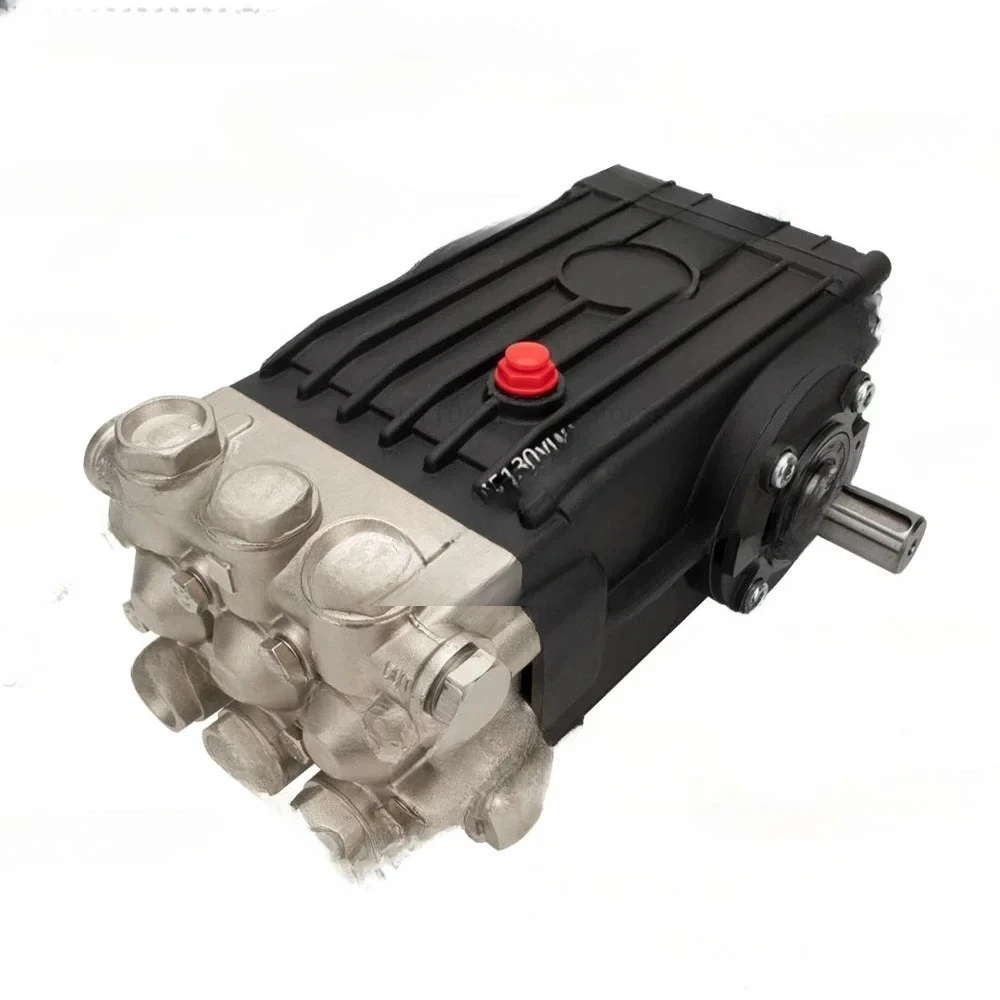 Hochdruckreiniger für Hochdruck, Kolbenpumpe, WS201, 200 Bar, 15 l/m