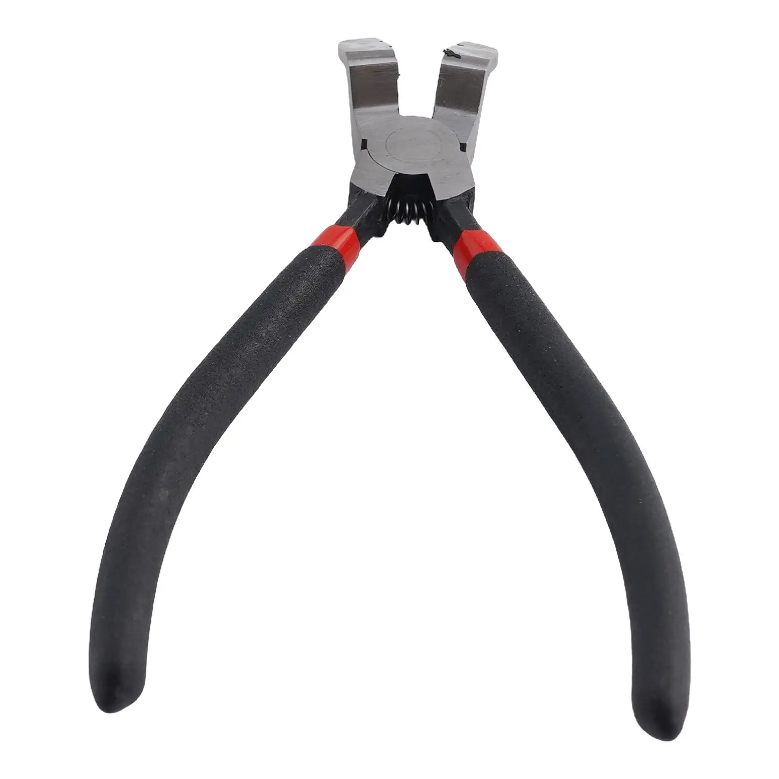 Door Panel Removal Removal Plier Push Pin Retainer Easy To Cut Easy To Pry Jaw Design Wide Nose Car Accessories Auto Accessories