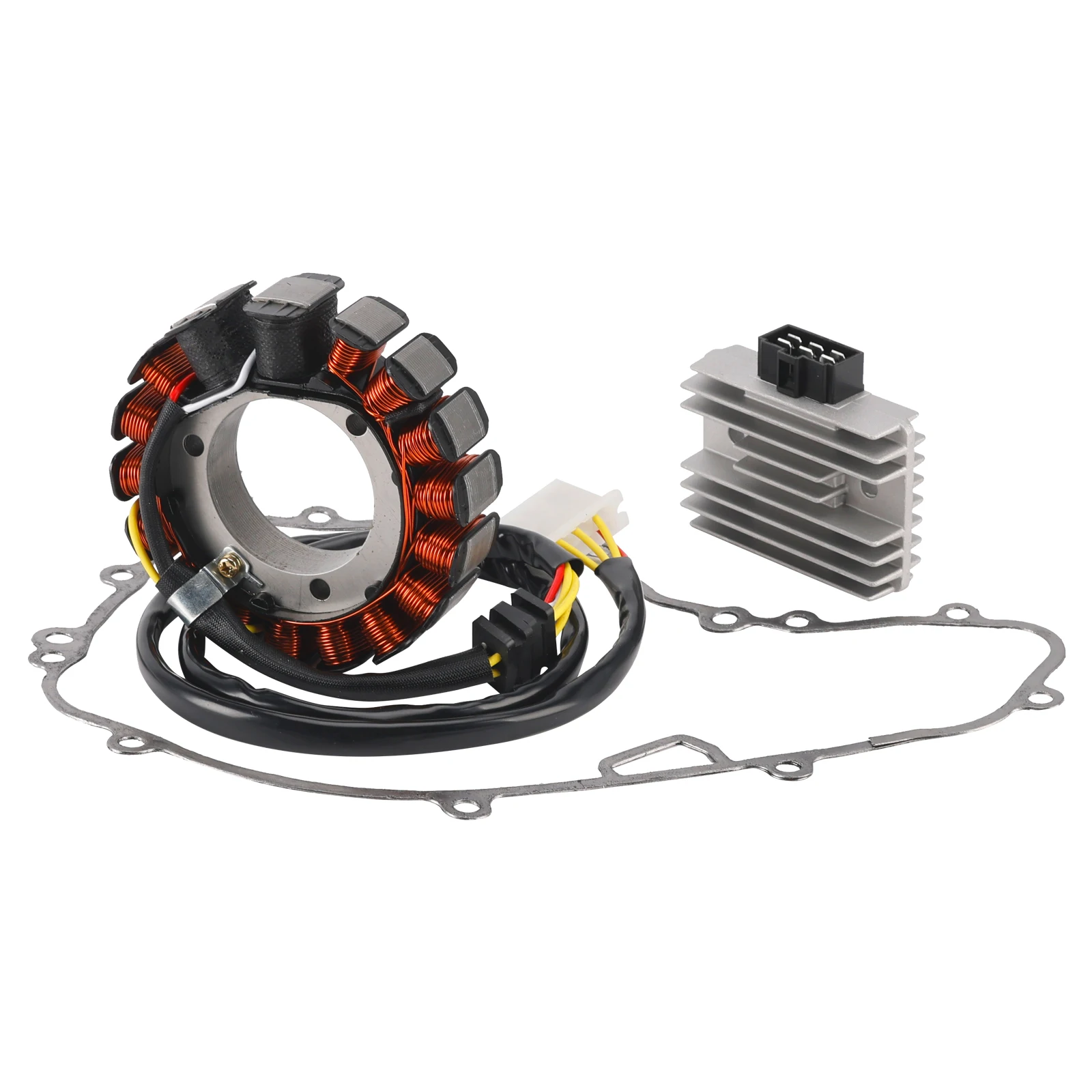 Topteng Stator Magn… - image