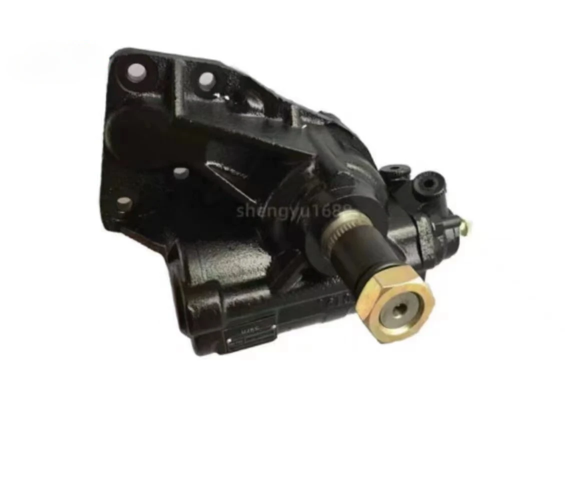 Factory wholesale right hand drive Power steering gear box for QingLing 100P Hot sell OE 8981102200