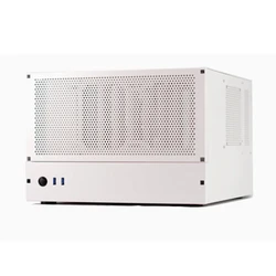 8 NAS Chassis ATX Mainboard Storage Server Chassis