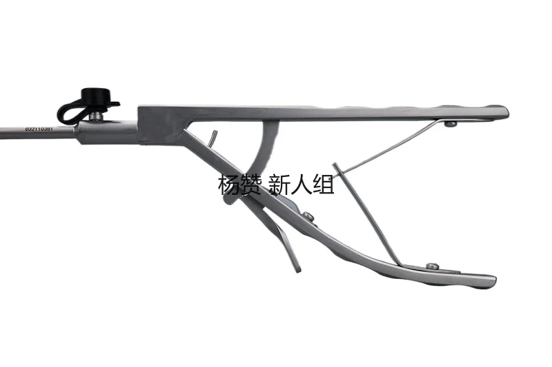 

Laparoscopic surgery simulation training equipment