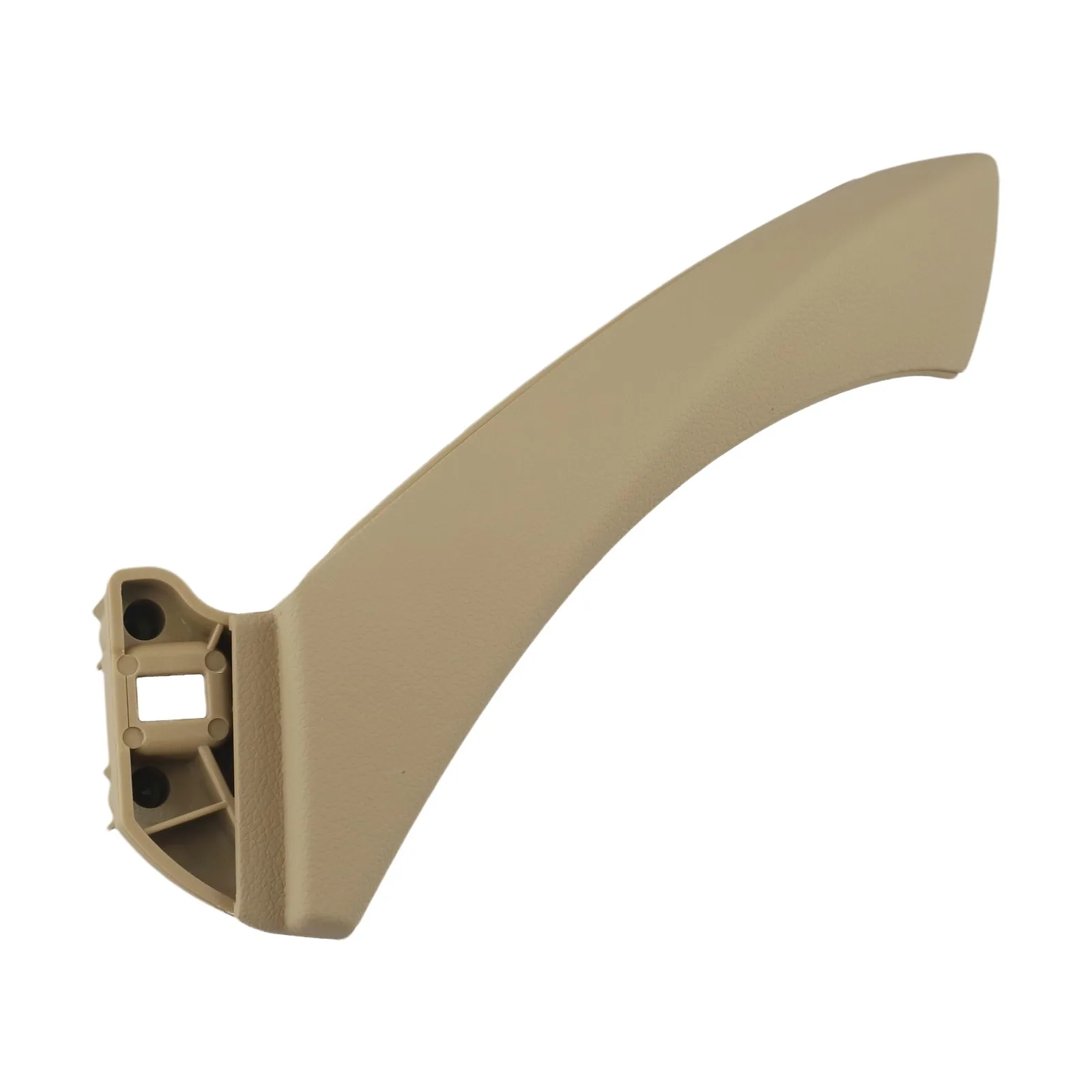 مقبض الباب الداخلي مقبض الباب الداخلي لسيارات BMW E90 E91 E92 مقبض الباب الداخلي لـ 3-Series 2004-2012 اكسسوارات السيارات #4