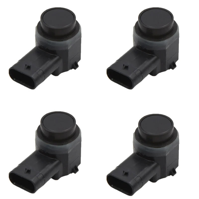 

AM5T-15K859-AA AM5T15K859AA NEW 4PCS PDC Parking Sensor Parking Positioning Parking Radar For Focus 12-14 Escape 13-16