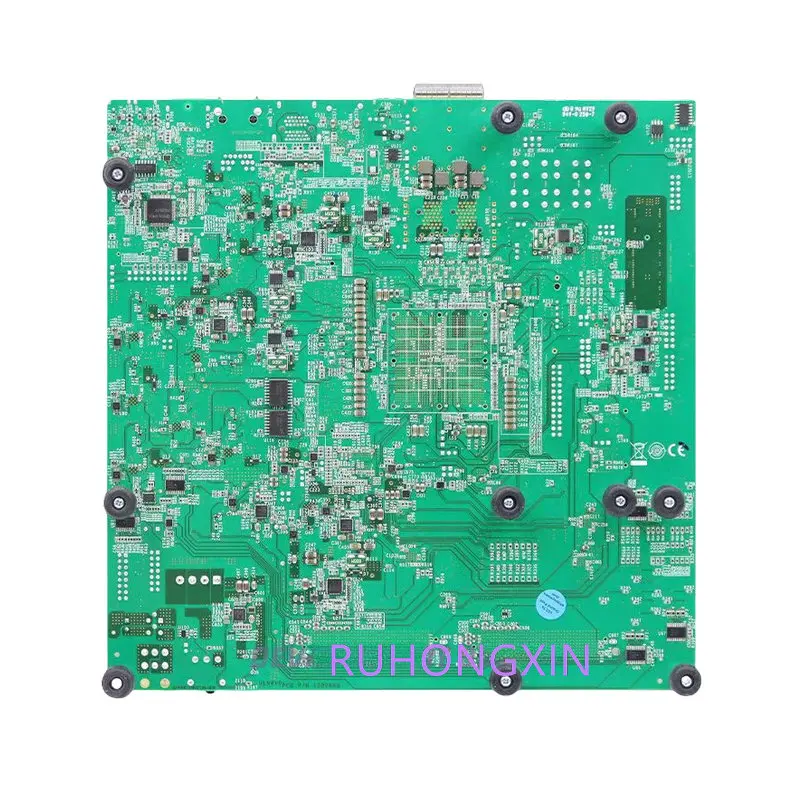 EK-U1-ZCU102-G Xilinx Zynq UltraScale+MPSoC ZCU102 Development Board Evaluation Kit