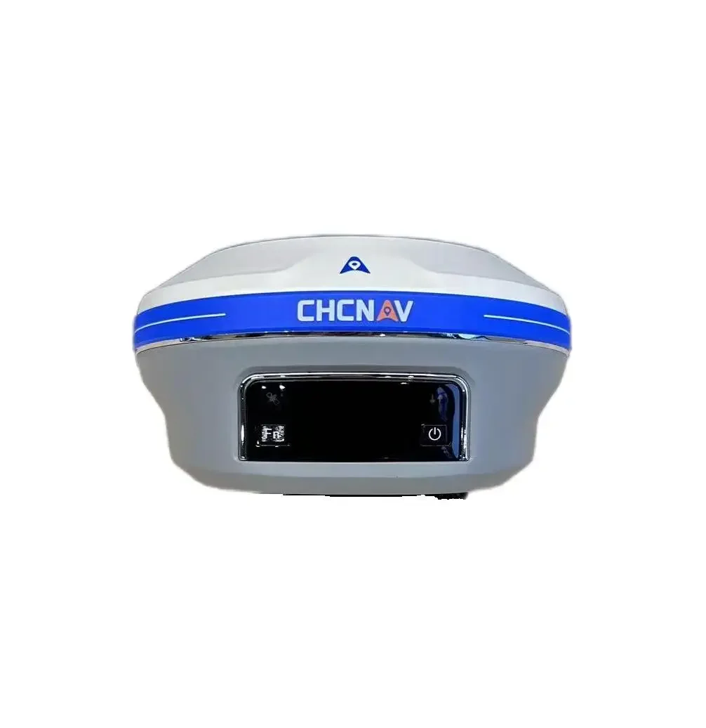 CHCNAV i93 X16 PRO Visual RTK Receiver 1408 Channels Video Surveying 3D Modeling GNSS RTK CHC CHCNAV i93 GNSS RTK