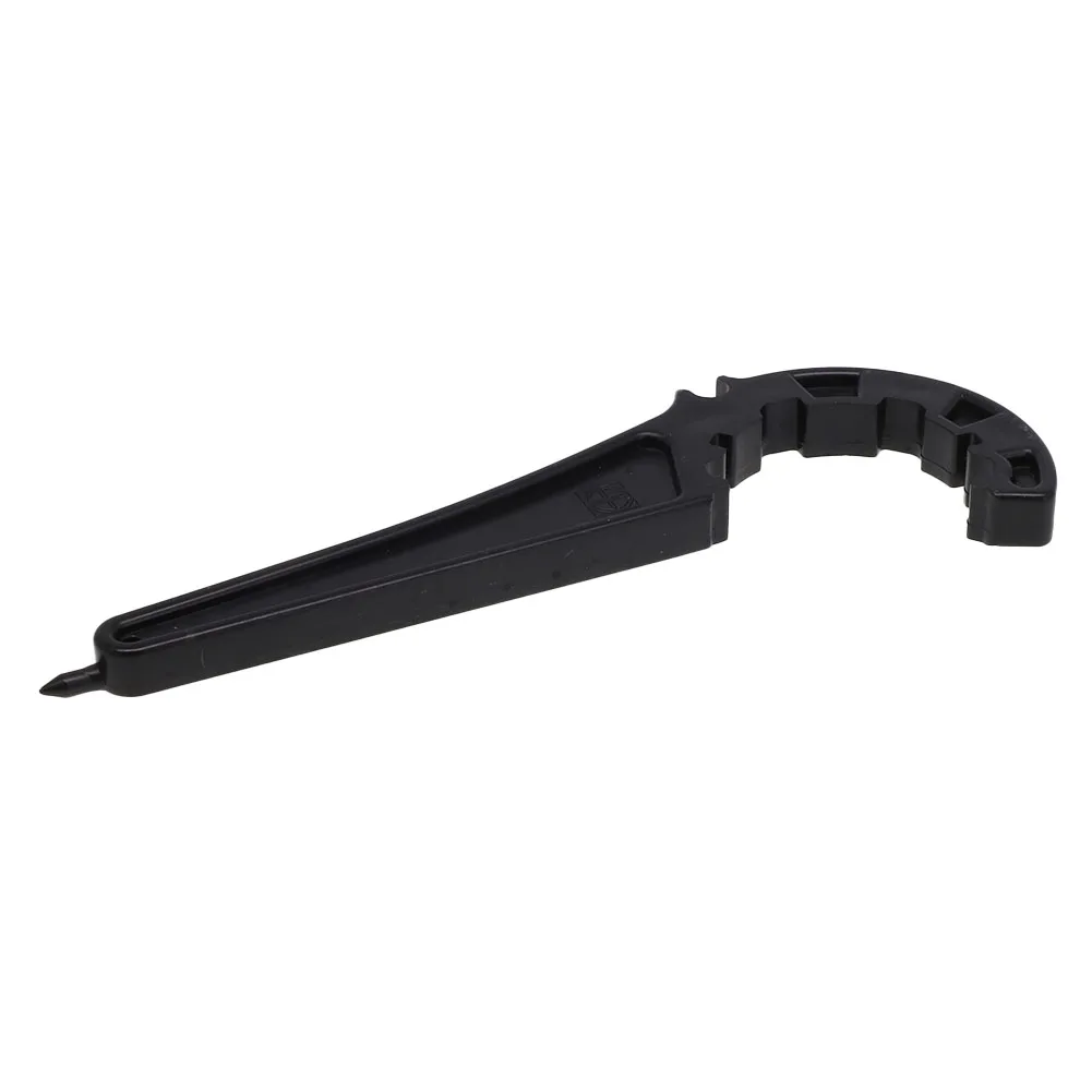 for pe Pipe Installation Tool for Securing and Releasing for Lock Nuts on PVC for pe Quick Connect Fittings and Valve Components