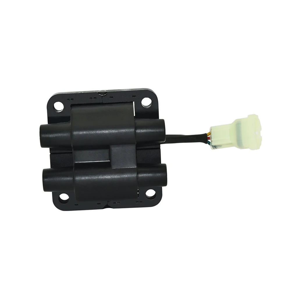 

Ignition Coil 22433-AA370 for SUBARU LEGACY IMPREZA FORESTER OUTBACK High Quality 22433 AA370 22433AA370 Car Accessories