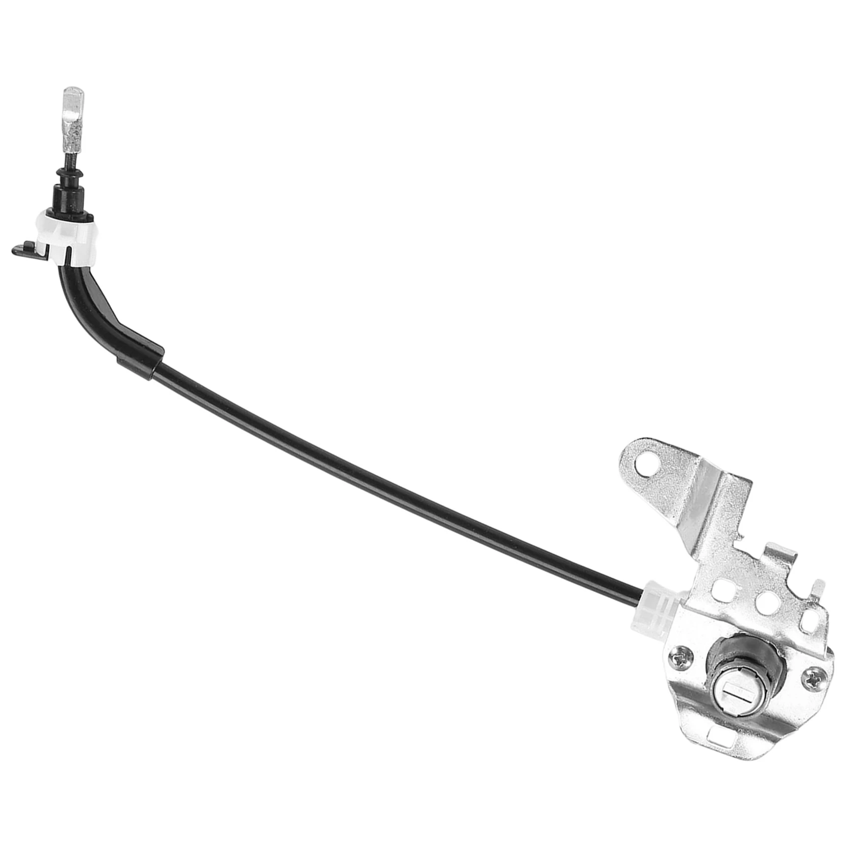 

72185-SNA-A01 Car Front Left Driver Door Lock Cylinder Cable With 2 Keys Fit For Honda Civic 4 Doors 2006-2011-A61E