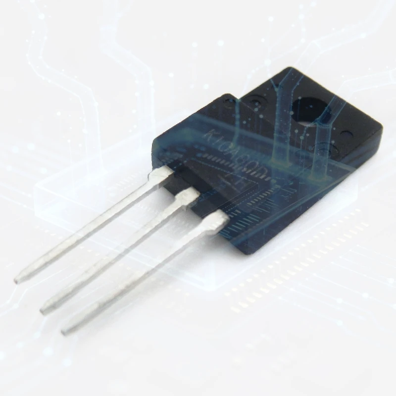 1PCS-50PCS K10A60D K10A60 ZTX753 753 LNK362PN LNK362 ULN2068B ULN2068 HLW8012 8012 2SB688 B688