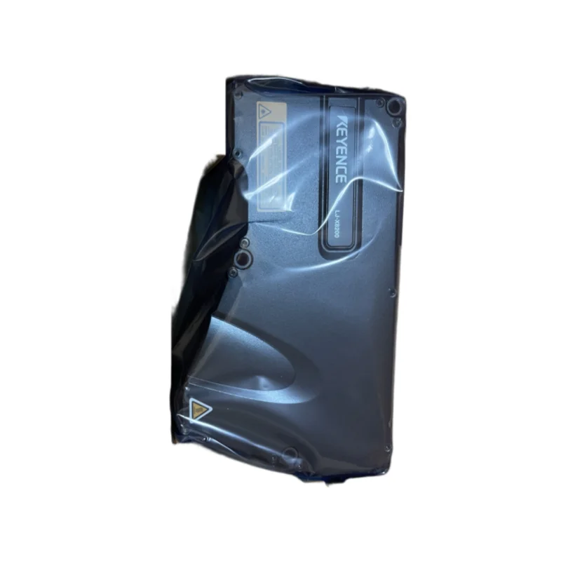 KEYENCE LJ-X8200 LJ-X8900 LJ-X8000E LJ-X8002 Laser Measuring Instrument Sensing Head Used for Thickness Detection in Stock