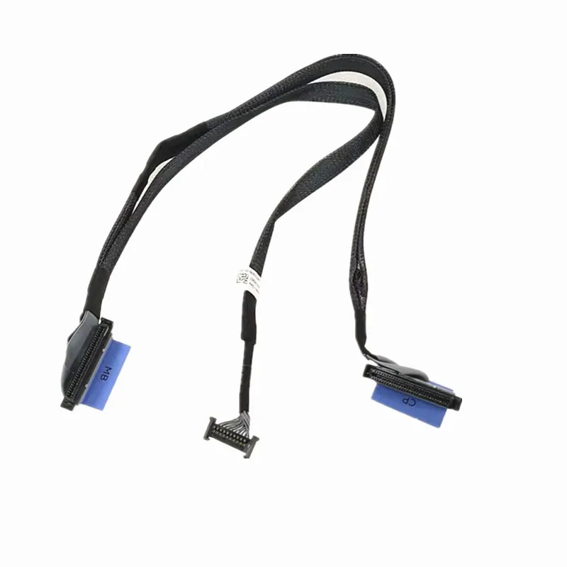 

0MR40T FOR DELL PowerEdge R720XD MR40T Black Server Flash MB CP Signal Cable