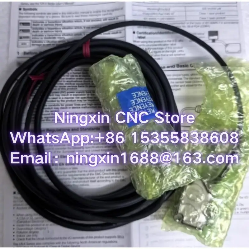 

Brand New Original LR-X250 LV-NH62 GT2-PA12 KV-N10L FS-N40 KV-XH16ML Fast delivery