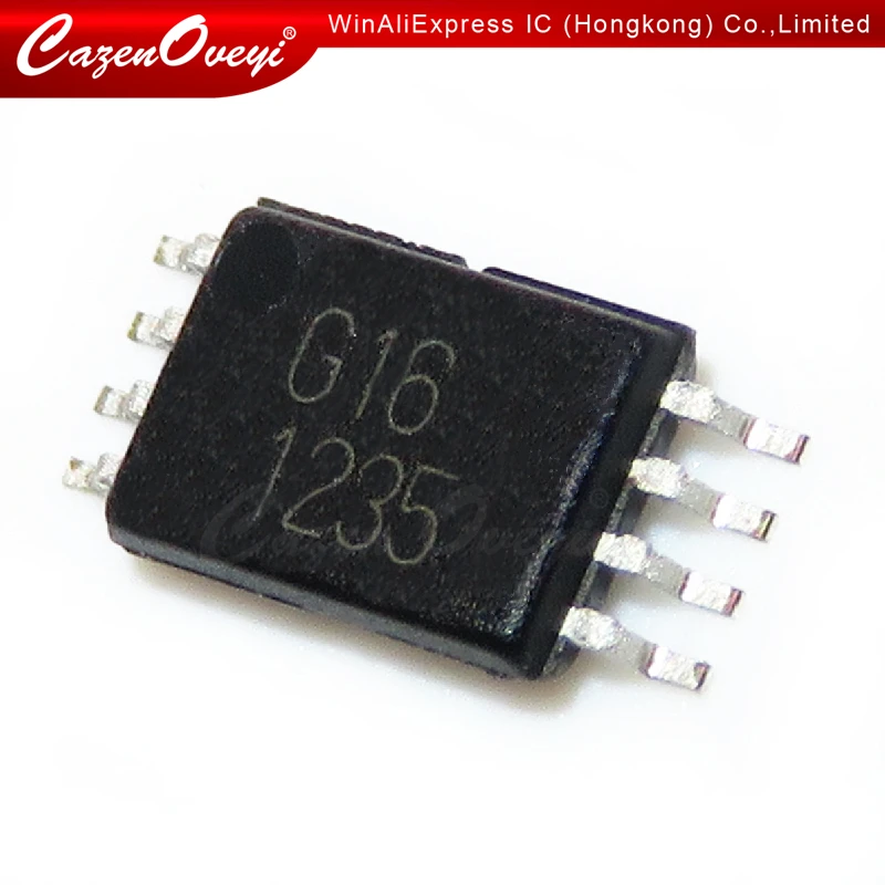 

50pcs/lot BR24G16FVT-3GE2 BR24G16FVT BR24G16FVT G16 4G16 BR24G16 TSSOP-8 In Stock