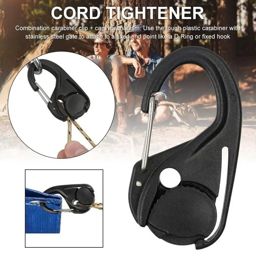 

1/2/5 шт., веревка без завязывания узлов, 66 х34 мм