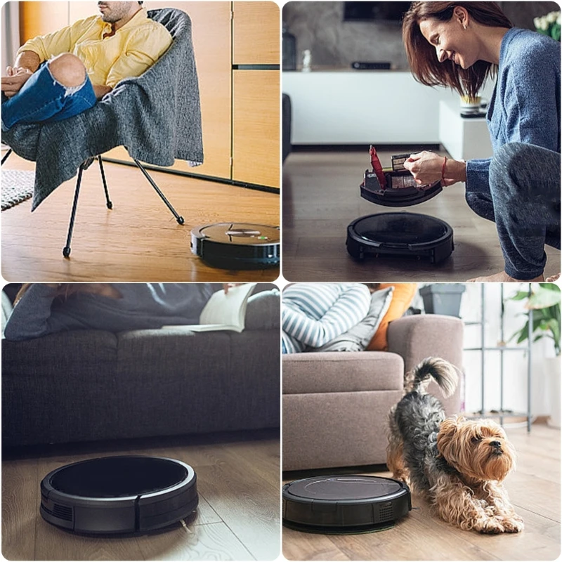 M2ee varrendo robô mop pano peça reposição varrendo panos substituição do robô esfregando almofada fibra para uso