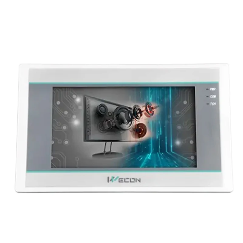 

Wecon HMI Touch Screen Panel PLC Controller PI3070ig PI3102i PI3043ie PI8102ig PI8070 PI8102H IN1072 IN1101