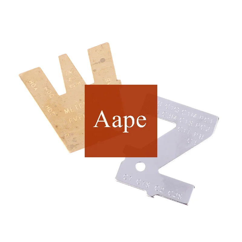 

W Z-образный карбюратор, отвертка, регулятор, дозирующий рычаг, инструмент для садового электрооборудования, газонокосилка, аксессуары для бензопилы