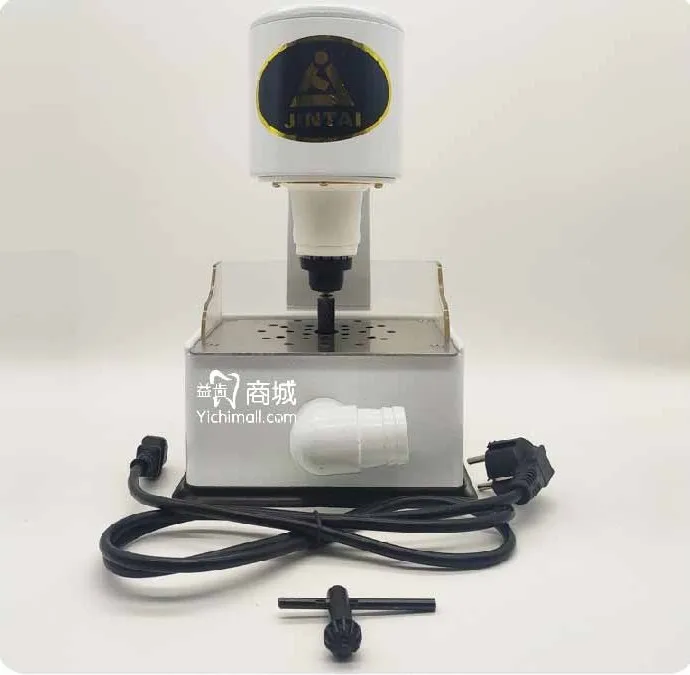

Dental Laboratory Polisher and Dresser Dental Laboratory Equipment