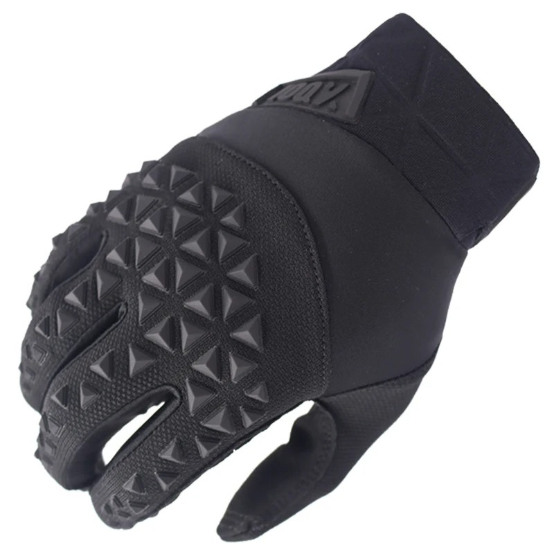 

IOQX Airmatic Motocross Top Motorcycle Motorbike Mountain Bike MTB Drit Bike MX Gloves Man Women