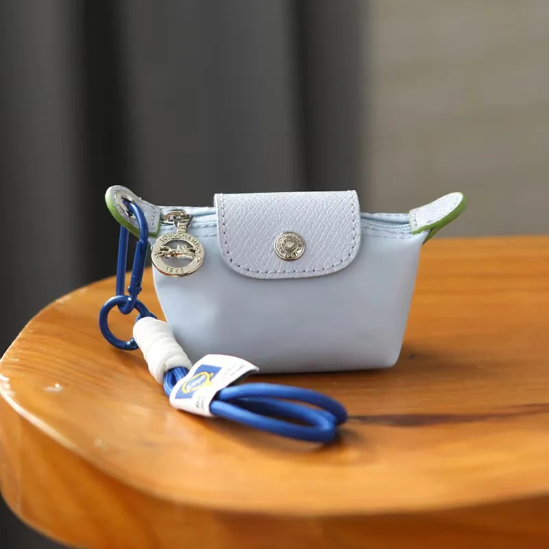 2024 new high-end small gift mini key bag, lipstick bag, multifunctional home bag, Bluetooth headphone bag, coin wallet