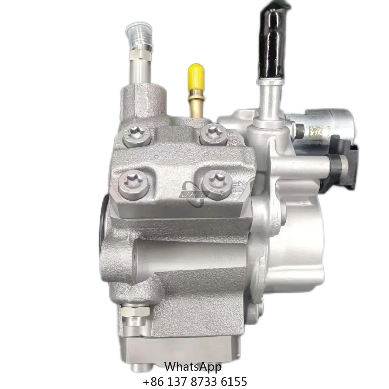Common Rail K10-16 Diesel Fuel Pump A2C96176300 Fuel Injection Pump FB3Q-9B395-BA For BT-50 3.2L 2.2L Diesel Engine
