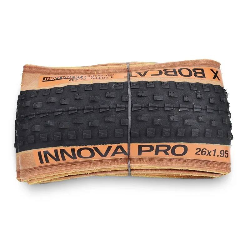 Ultralight 26*1.95 27.5*1.95 29*1.95 MTB Bike Tires 120 tpi mountain bike tire bicycle tyre 26 inch cycling tyres INNOVA