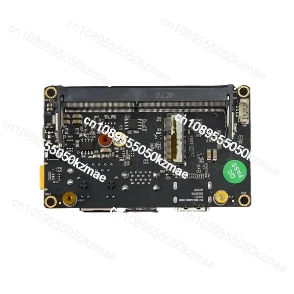 

NX/Nano Carrier Board (A603) Jetson Orin