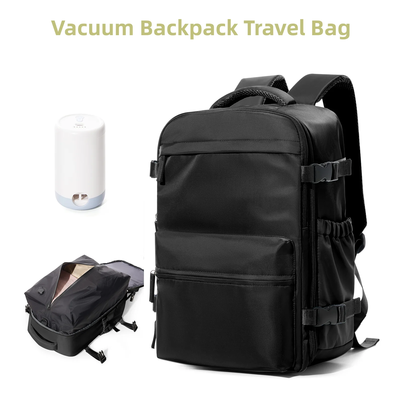 best backpacks for work and travel Pro Backpack 40L Choosing The Best Commuter Backpack