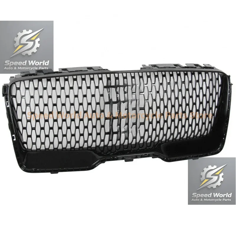 High Quality Chrome Front Upper Grille Assembly For Navigator 2019 2020 2021