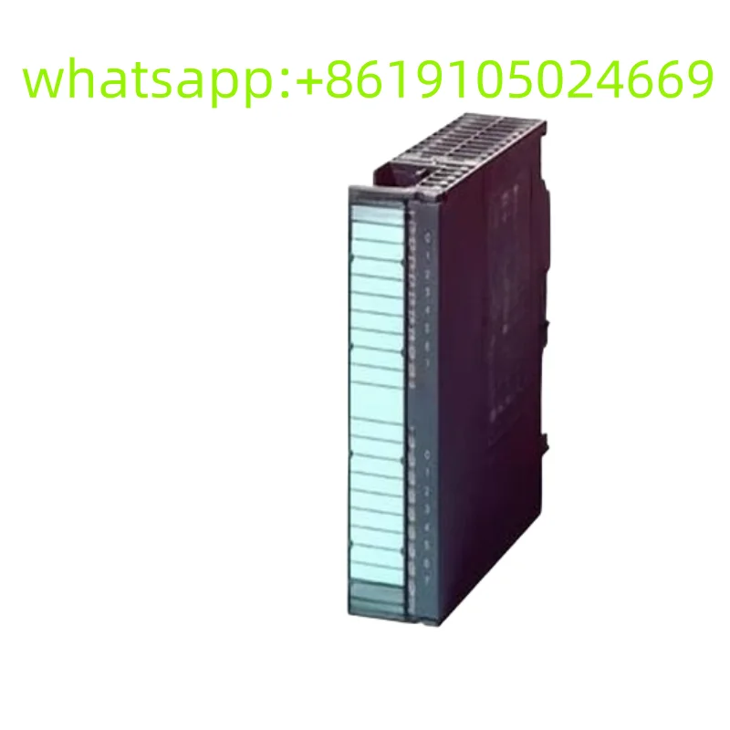 

New Original Module 6ES7332-5HF00-0AB0 6ES7953-8LF31-0AA0 6ES7953-8LP31-0AA0 6ES7318-3EL01-0AB0