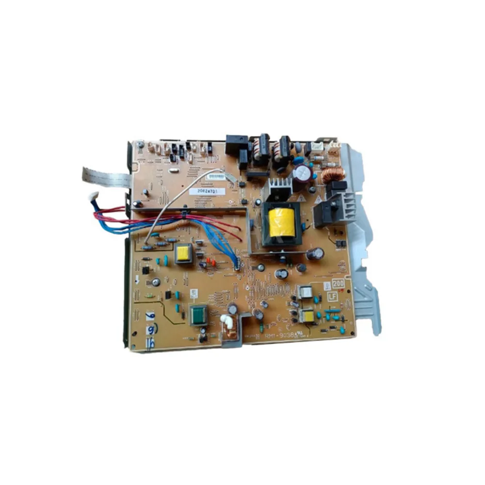 RM2-8200 LVPS Power Supply Board For HP Laserjet 400 M401 M401N 401 Series Printer Parts