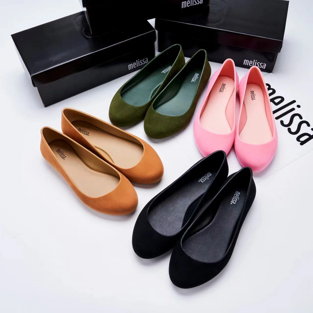 Sandals Elastic Band Velvet Shoes Increasing Height Summer Heels Suit Female Beige 2024 Women\'s Slip-on Closed Suede Comfort Jel