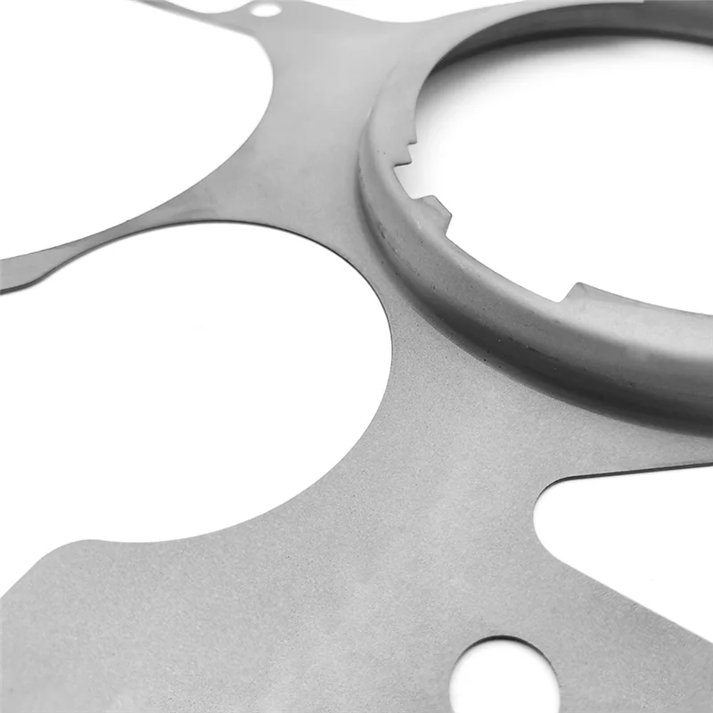 New-Automatic Trans… - image