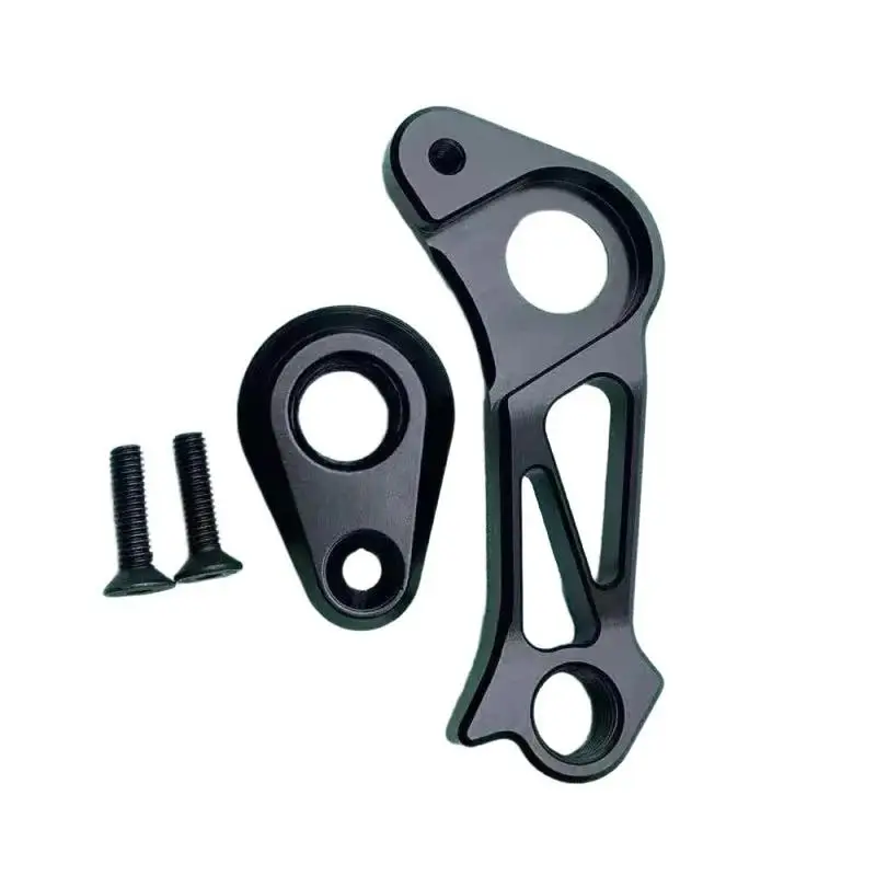 1PC CNC Bike Gear Mech Rear Derailleur Hanger Dropouts Direct Mount For Pinarello PNA-TH1 F8 K8 F10 K10S F12 GAN K-GR-GRS Prince