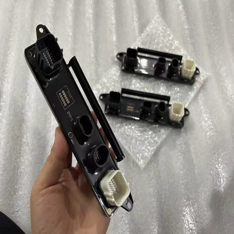 Agricultural Drone Agras T40 T20P Spraying Adapter Module for DJI Plant Protection UAV Accessories Repair Parts