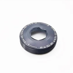 Bicycle Self Extracting GXP Crank Arm Bolt M15/26 For SRAM GXP X7 X9 X0 XX1 Cycling Bike Crank Lock Screw Nut Cover Repair Parts