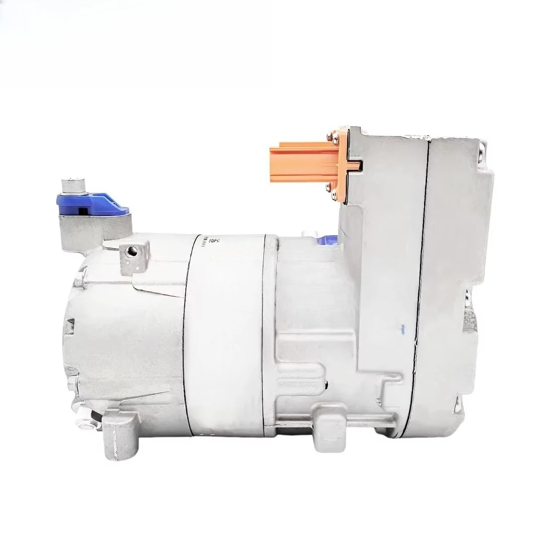 For FAW Hongqi E-QM5 Electric air conditioner AC compressor 8103020-HA01 LAKI8K0043V