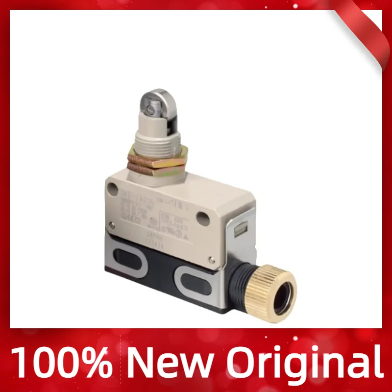 

Совершенно новый оригинальный концевой выключатель D4E-1A20N D4E-1B20N D4E-1C20N D4E-1D20N.